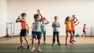 Youth Sports Injury Prevention Techniques