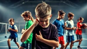 Youth Sports Specialization Risks