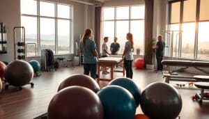 comprehensive physio services