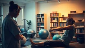 evidence-based physiotherapy Calgary