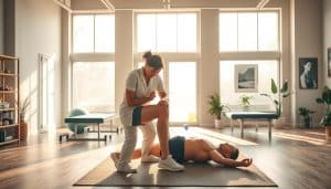 integrative sports injury care