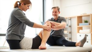 joint mobilization techniques
