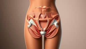 pelvic floor and vestibular therapies