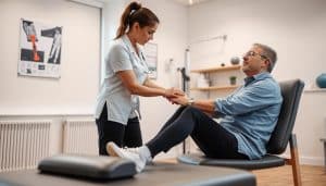 personalized physiotherapy assessment