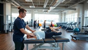 physiotherapy treatment methods