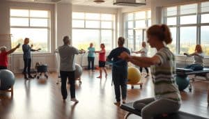 post-surgical rehabilitation strategies