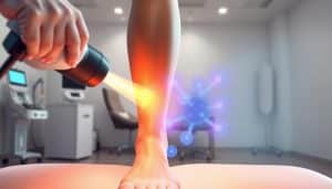 shockwave therapy benefits