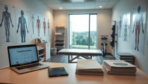 tailored physiotherapy plans