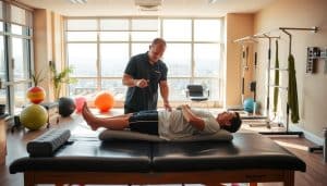 tailored recovery programs