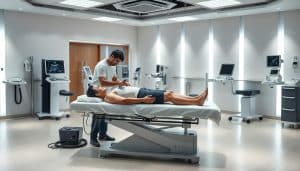 ultrasound therapy sports recovery