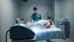 How Does Cryotherapy Work