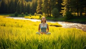 Mental Health Effects on Healing