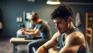 Overcoming Sports Injury Setbacks
