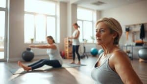 Sports Therapy for Joint Pain