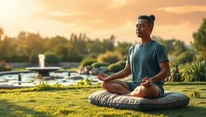 Stress Management Rehabilitation Tips