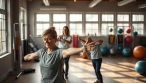 arthritis management techniques