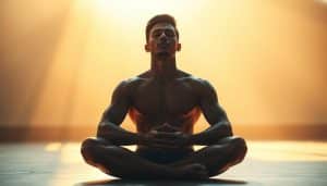 athlete recovery mindset
