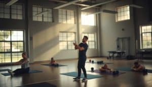 athlete recovery process