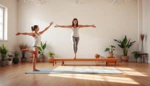 balance exercises for daily life