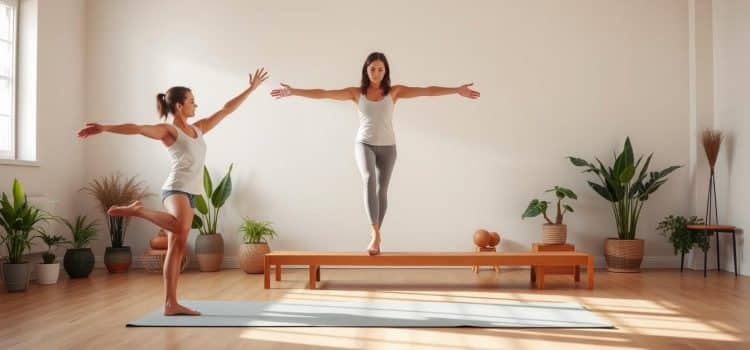 balance exercises for daily life