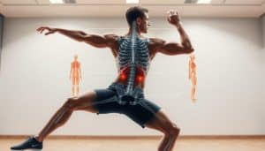 body mechanics principles for athletes