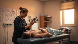 clinical efficacy manual therapy