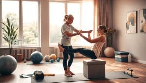 comprehensive joint therapies
