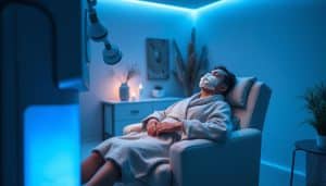 cryotherapy benefits for pain relief