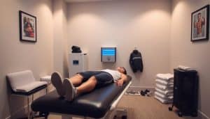 cryotherapy preparation guidelines