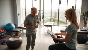 customized therapy approach