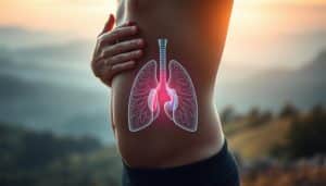 diaphragmatic breathing benefits