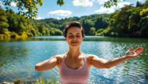 emotional health and physical recovery