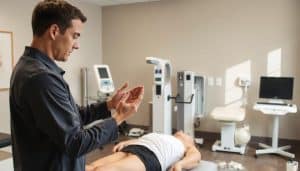 expert physical therapy evaluation