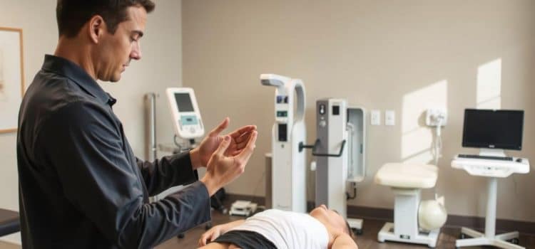 expert physical therapy evaluation