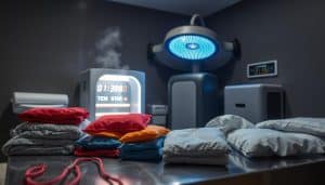 heat and cold therapy methods