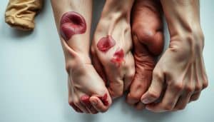 martial arts injuries