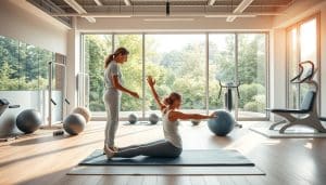modern rehabilitation methods