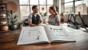 personalized recovery plans calgary