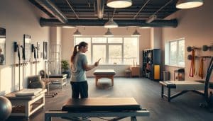 personalized therapy programs