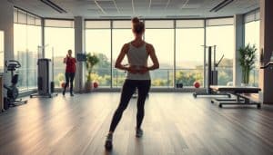 physical rehabilitation plan