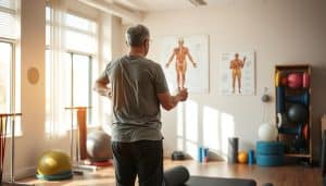 physical therapy techniques