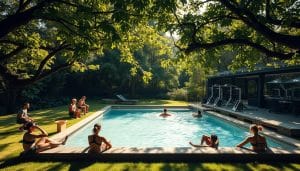 recovery-focused training program