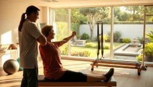 rehabilitation process