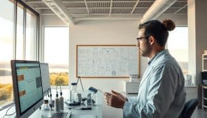 research analysis recovery