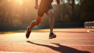 running form goals