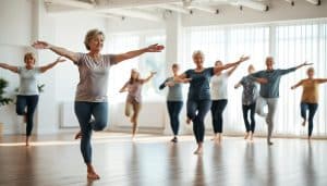 senior balance exercises