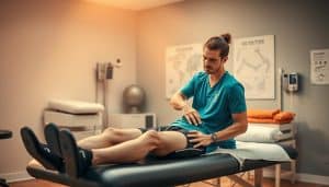 sports pain therapy