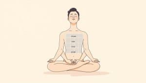 step-by-step deep breathing guide