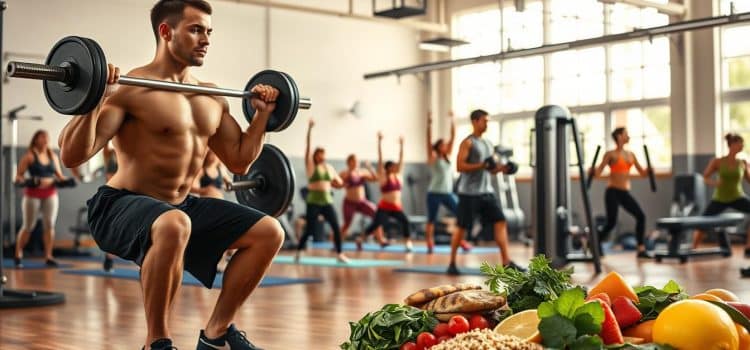 Adapting Sports Therapy for Combat Sports Athletes strength conditioning nutrition for athletes