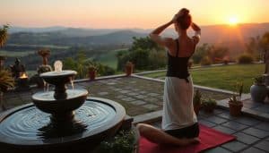 stress management techniques